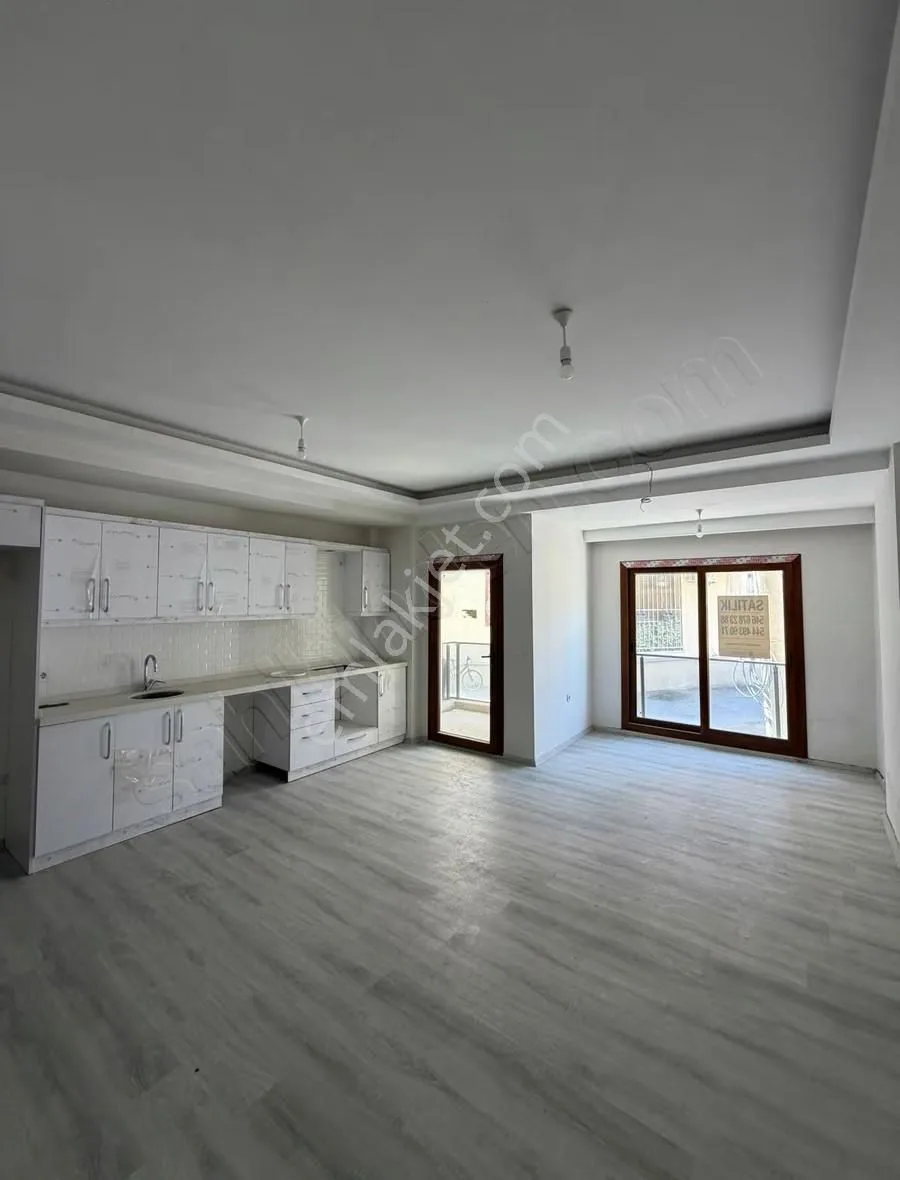 Şevketiyede Satılık 2+1 Daire